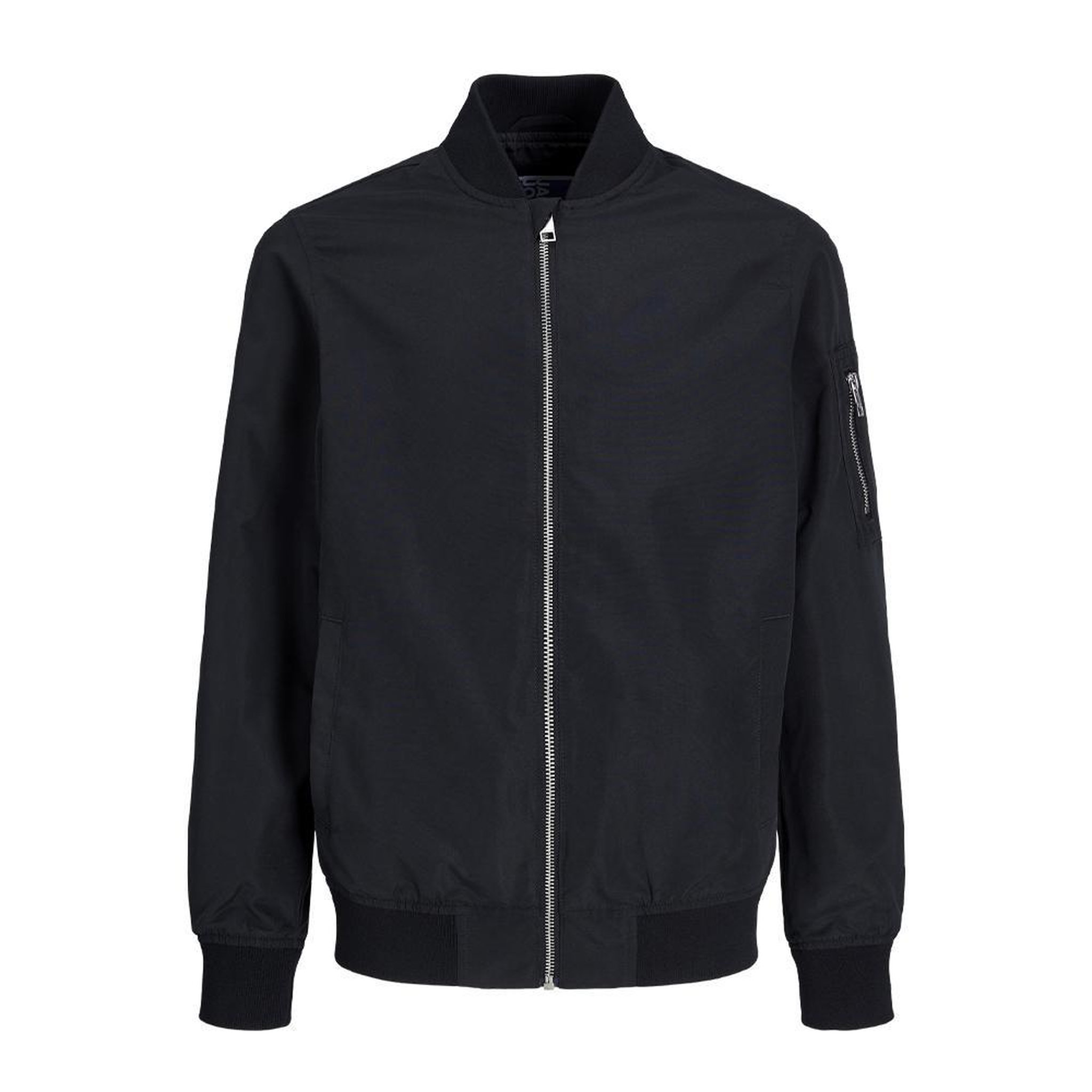 Voir la diapositive 3 : Jack & Jones Bomber  Garçon Jack & Jones Mash