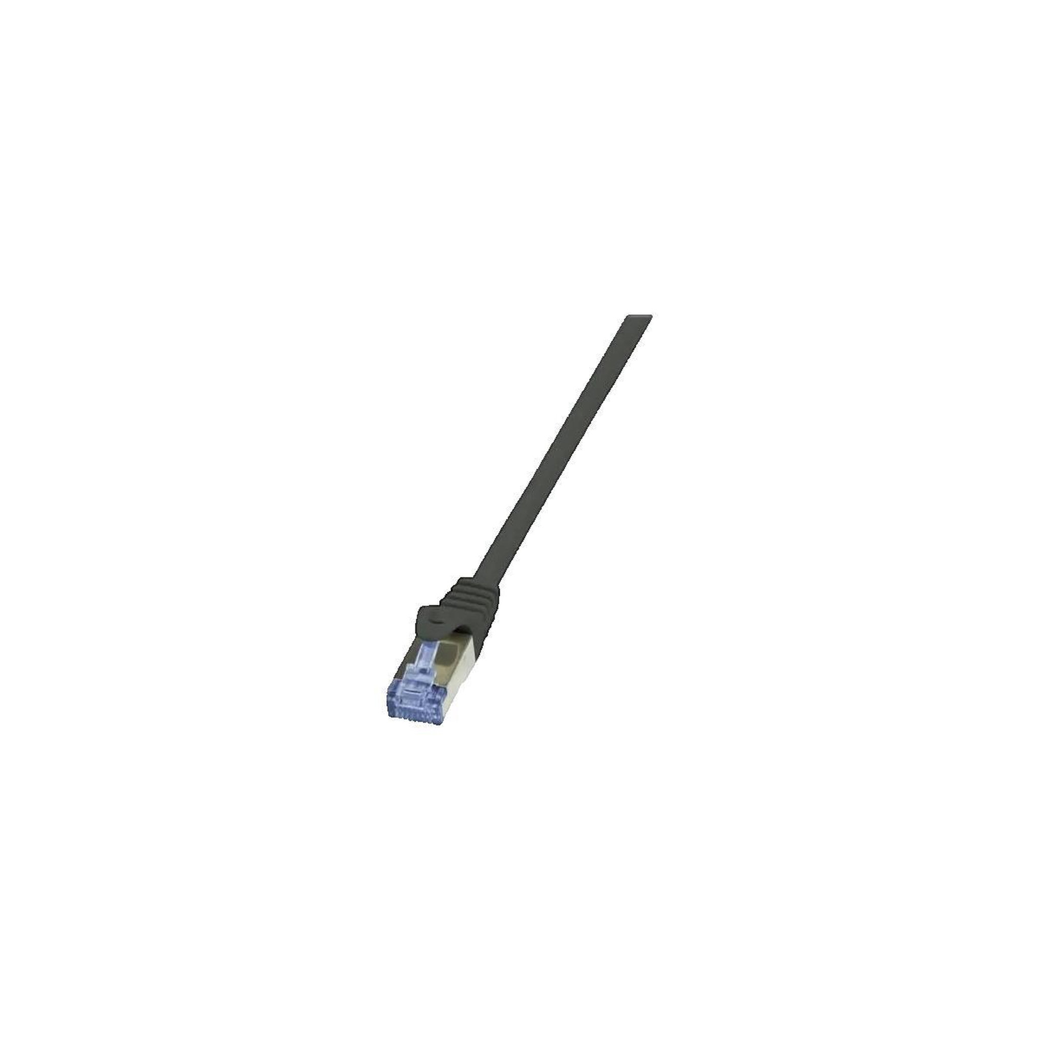 LOGILINK Câble réseau LogiLink CQ4123S Catégorie 7 30 mètres