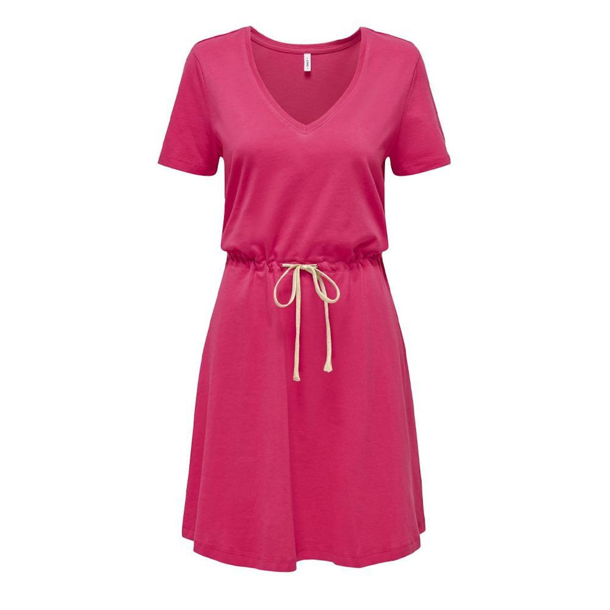 Only Robe Rose Femme ONLY 15320317
