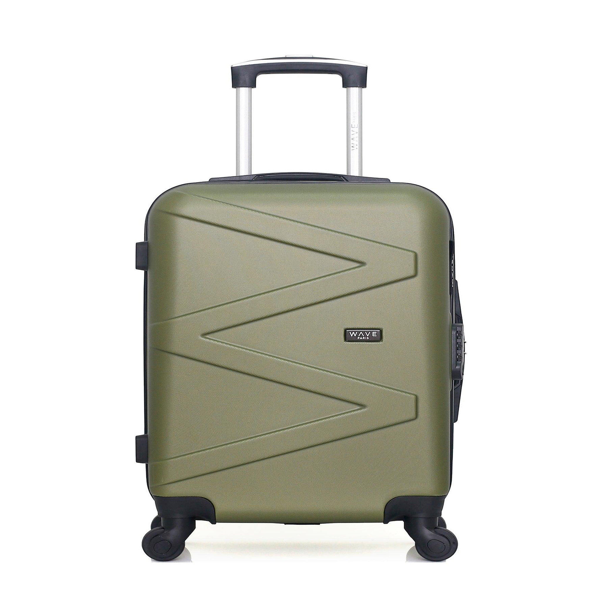 WAVE PARIS Wave paris - valise cabine amazone
