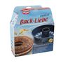 Voir la diapositive 6 : DR.OETKER Moule à manqué et savarin double fond 26 cm Dr. Oetker Back Liebe