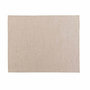 Voir la diapositive 1 : Paris Prix Lot de 2 Sets de Table en Jute  Tessi  33x45cm Beige