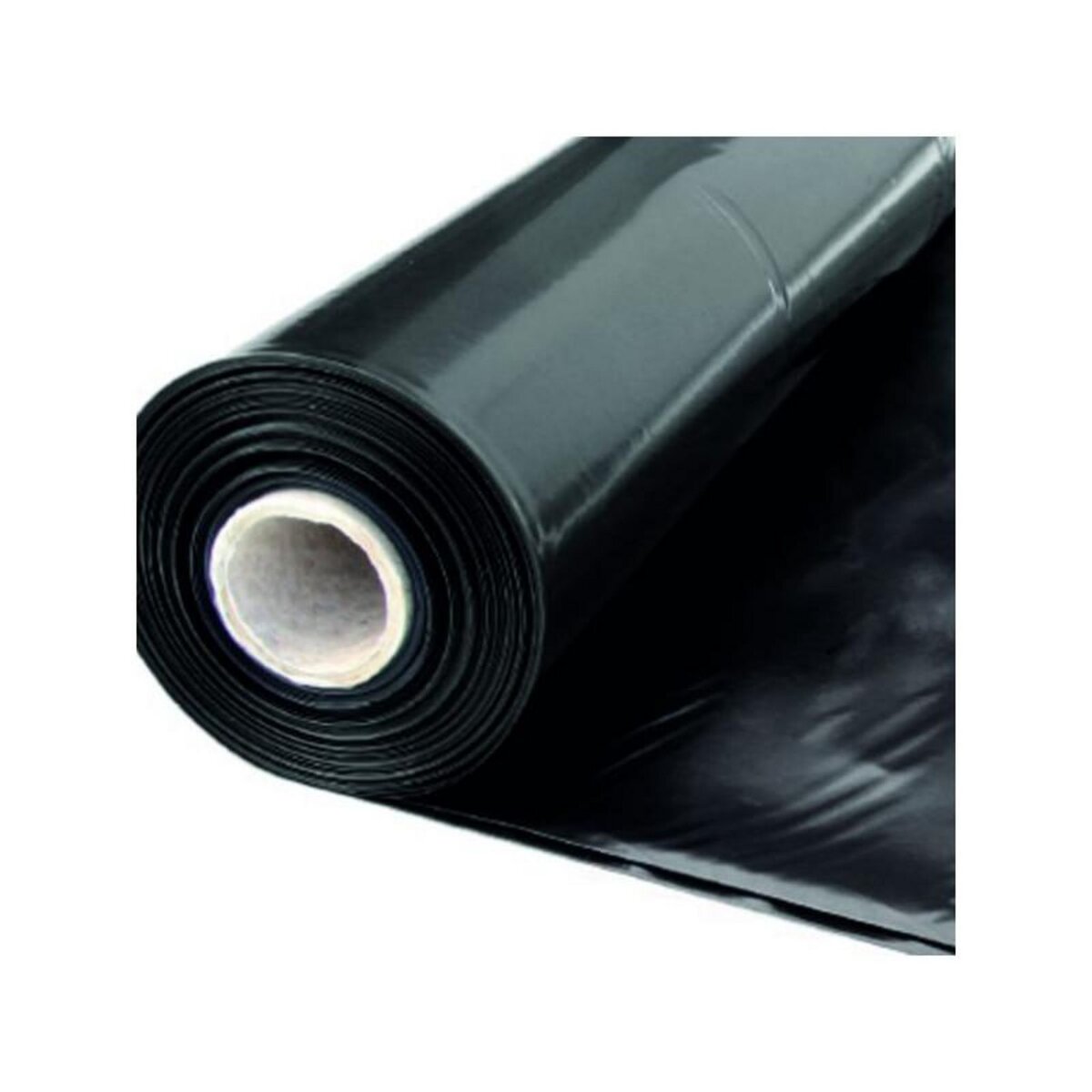 NOTRE SELECTION Film bâtiment étanchéité écologique 3x66m noir FISTNO200615