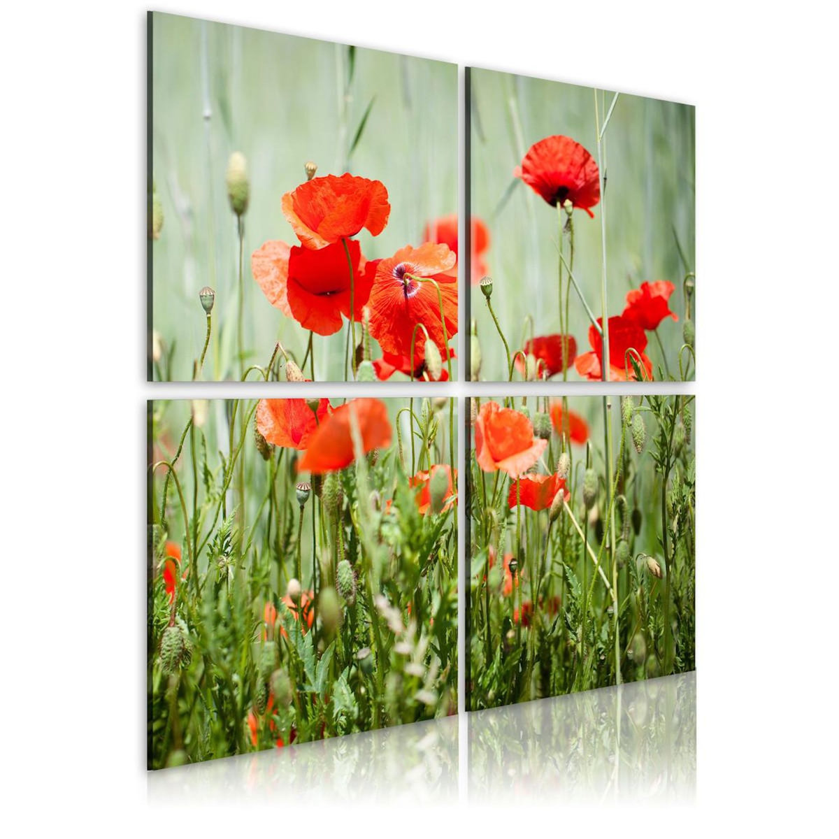 Paris Prix Tableau Imprimé  Temps Printanier