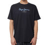 Voir la diapositive 1 : Pepe Jeans T shirt  Homme Pepe jeans 508208