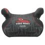 Voir la diapositive 1 : DISNEY Rehausseur isofix ALPHIX Disney 126-150 cm R129 i-Size