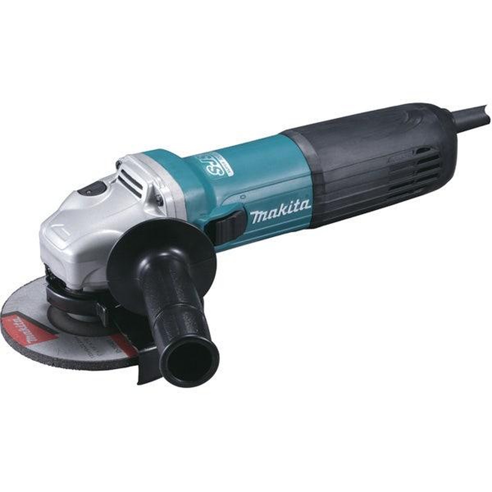 MAKITA Meuleuse ø 125 mm 1400 w