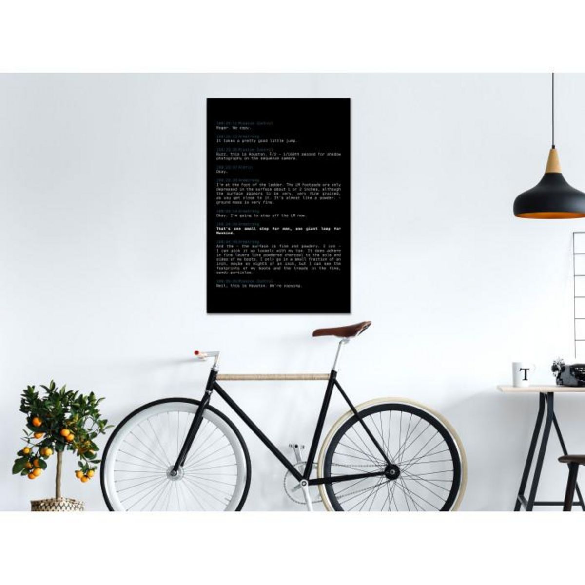 Paris Prix Tableau Imprimé  First Step