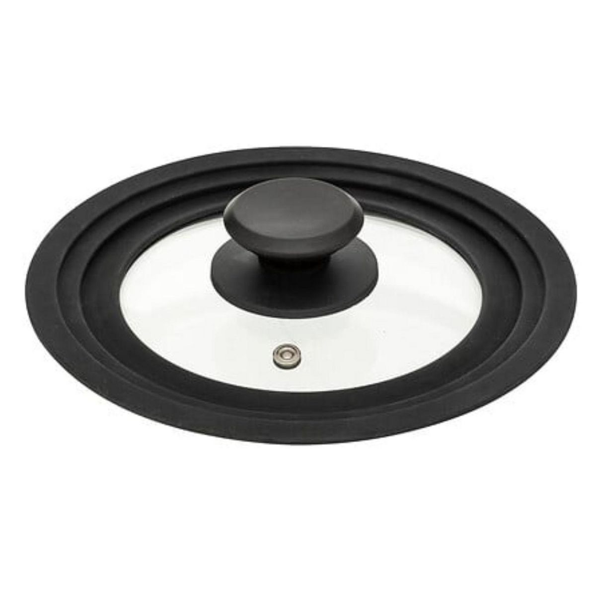 FIVE Batterie de cuisine en inox avec poignée amovible - 6 pièces