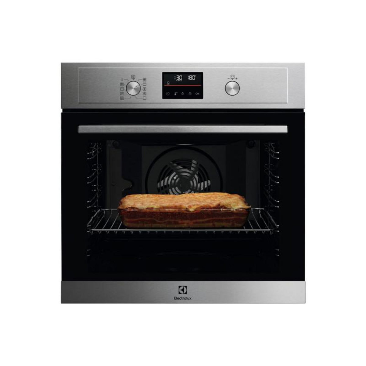 ELECTROLUX Four encastrable Electrolux EDF4P46X2