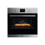 Voir la diapositive 1 : ELECTROLUX Four encastrable Electrolux EDF4P46X2
