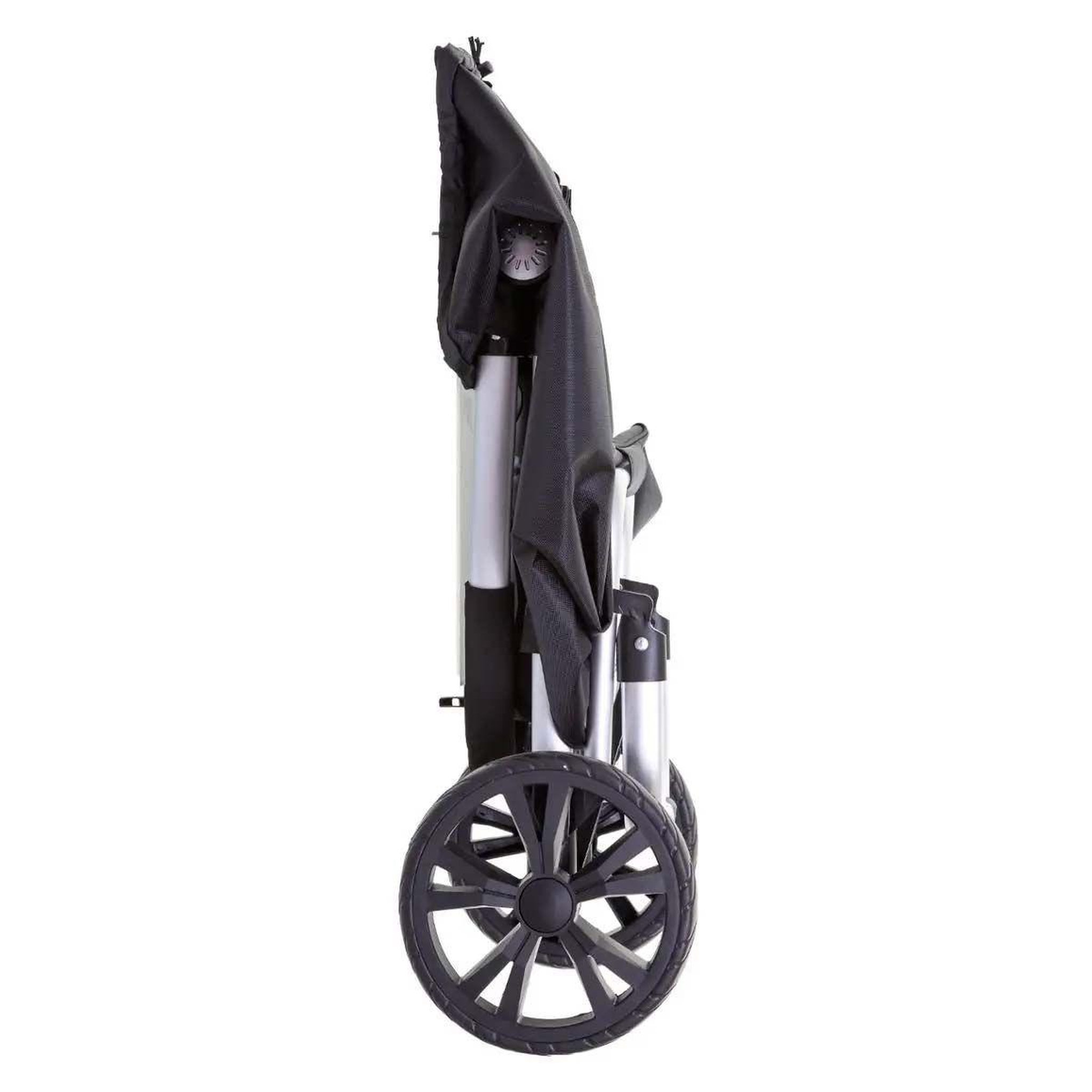 Voir la diapositive 6 : FIVE Chariot de marché design  modern  98cm charbon