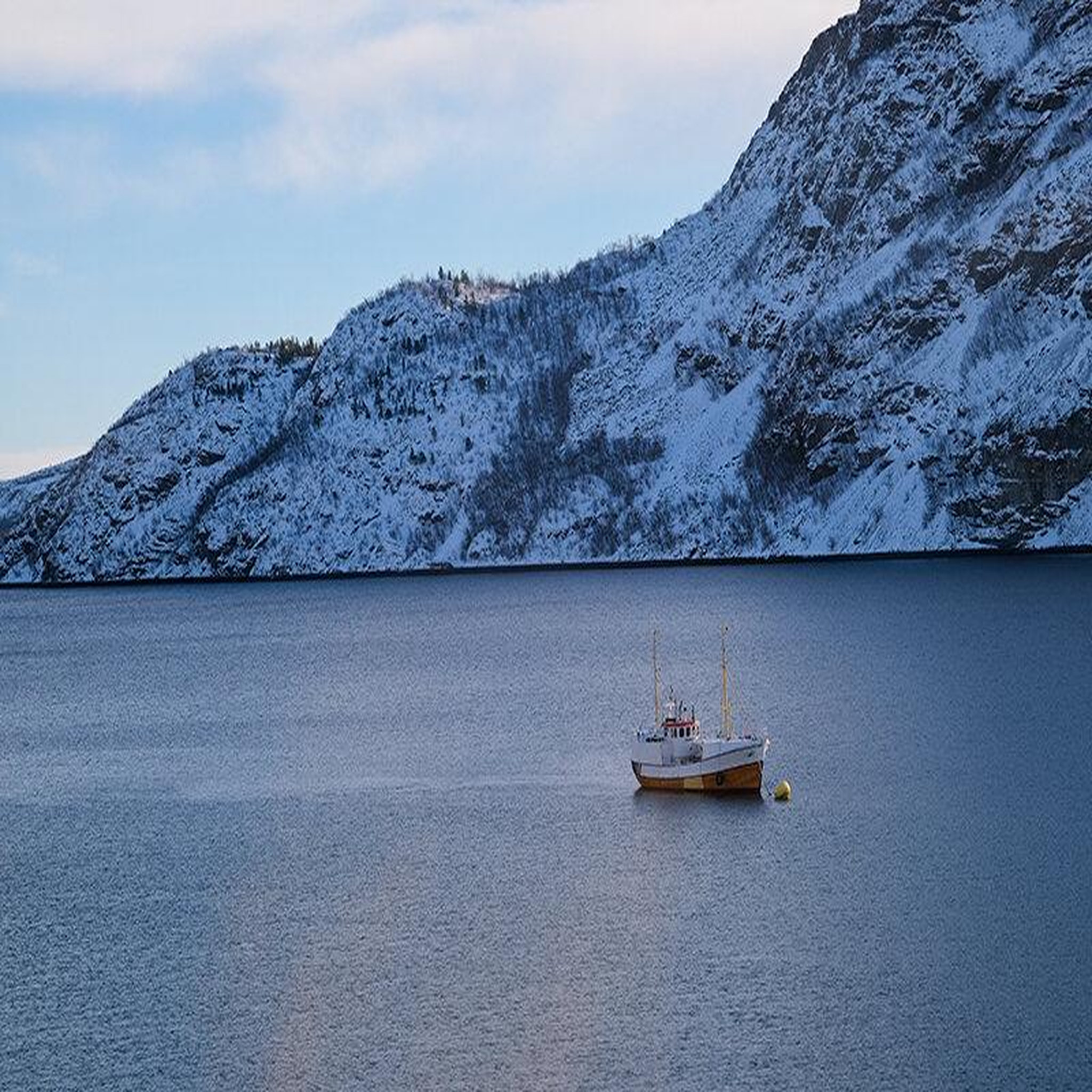 Voir la diapositive 3 : Smartbox Séjour en norvège : 4 jours avec aurores boréales et visite des fjords pour 2 - coffret cadeau séjour