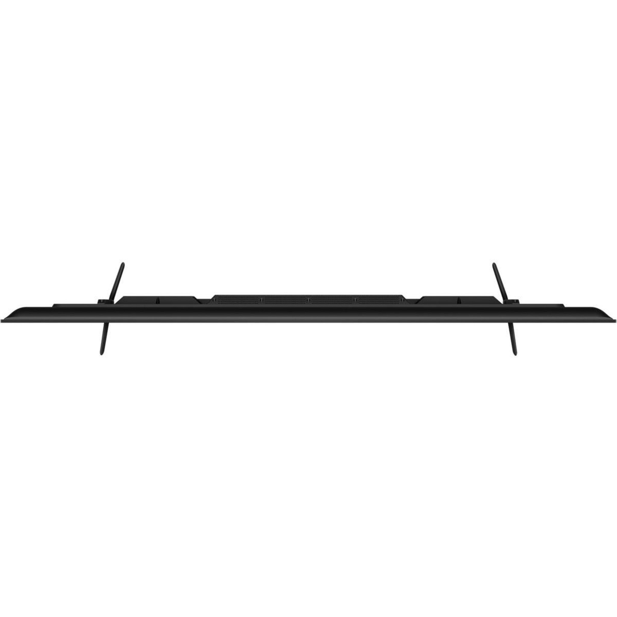 Voir la diapositive 5 : TCL TV LED 85P745