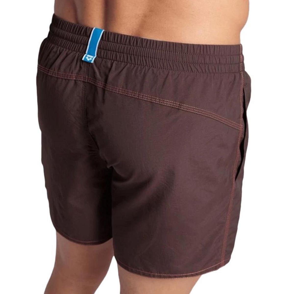ARENA Short de bain /Rouge Homme Arena Bywayx