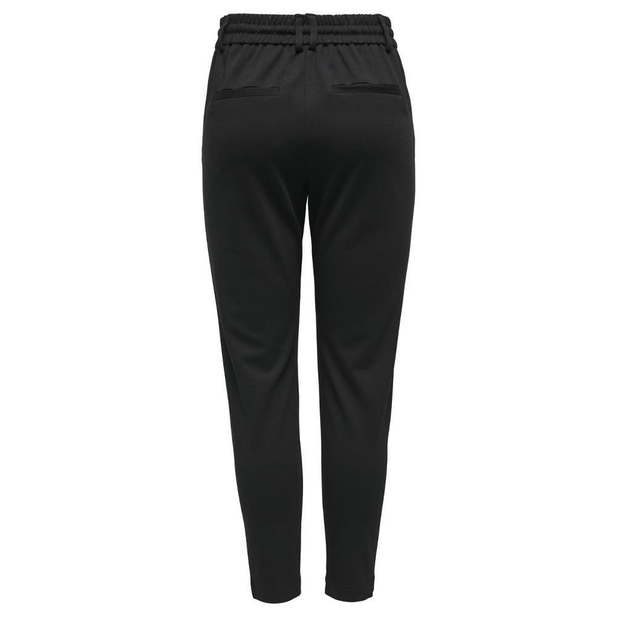 Voir la diapositive 2 : Only Pantalon Noir Femme Only Tadia