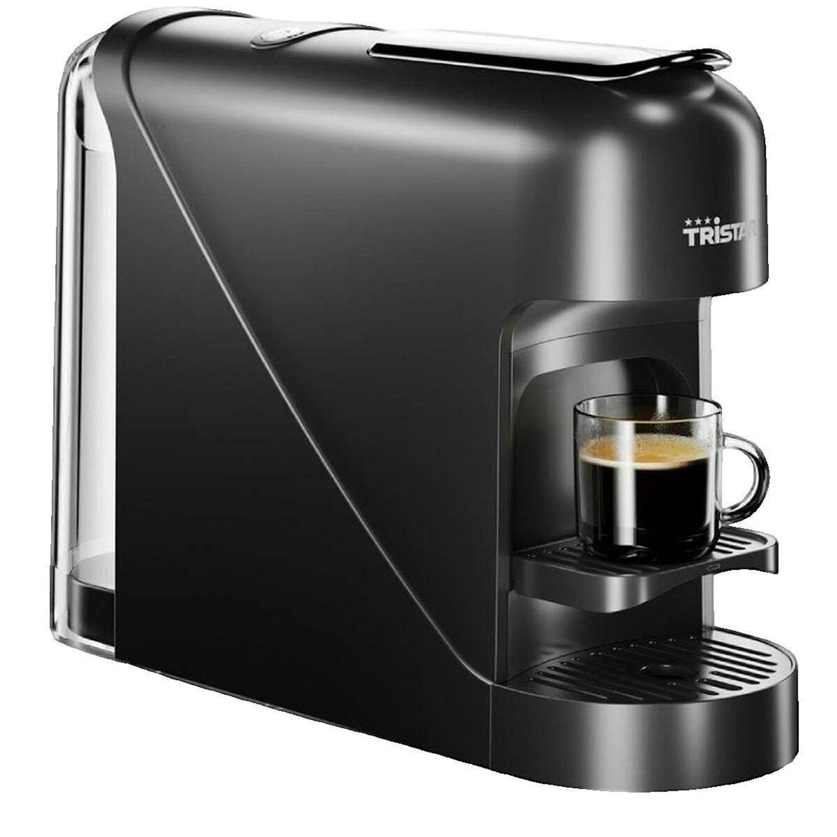 TRISTAR Cafetière à capsules Tristar CM-2300 0,8 L 1400 W