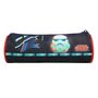 Voir la diapositive 4 : Bagtrotter BAGTROTTER Trousse scolaire ronde Disney Star Wars Bleu