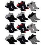 LOTTO Chaussettes Homme LOTTO. Coloris disponibles : Multicolore