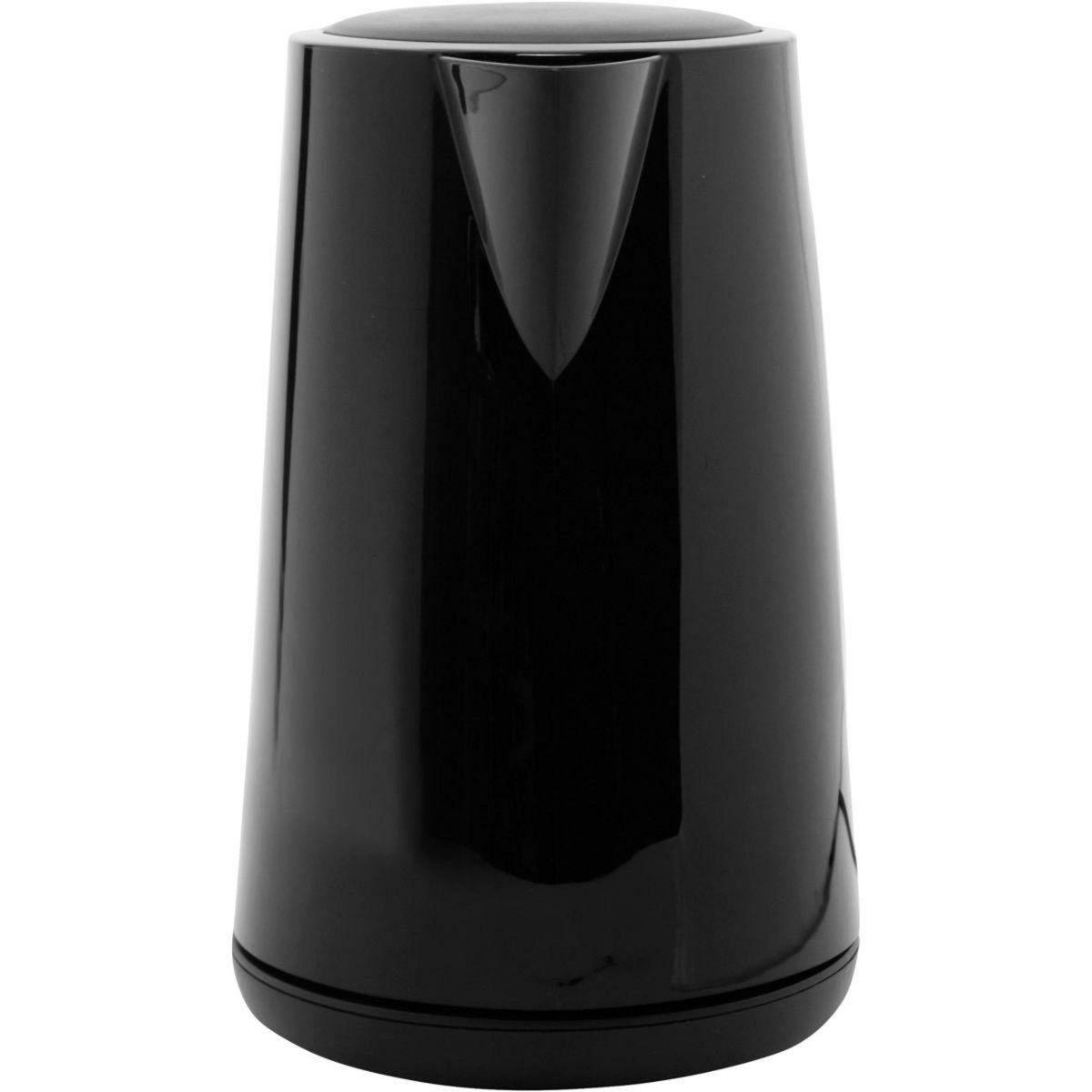 Philips Bouilloire HD9318/20 Bouilloire électrique noire Daily 1.7L, 2200W