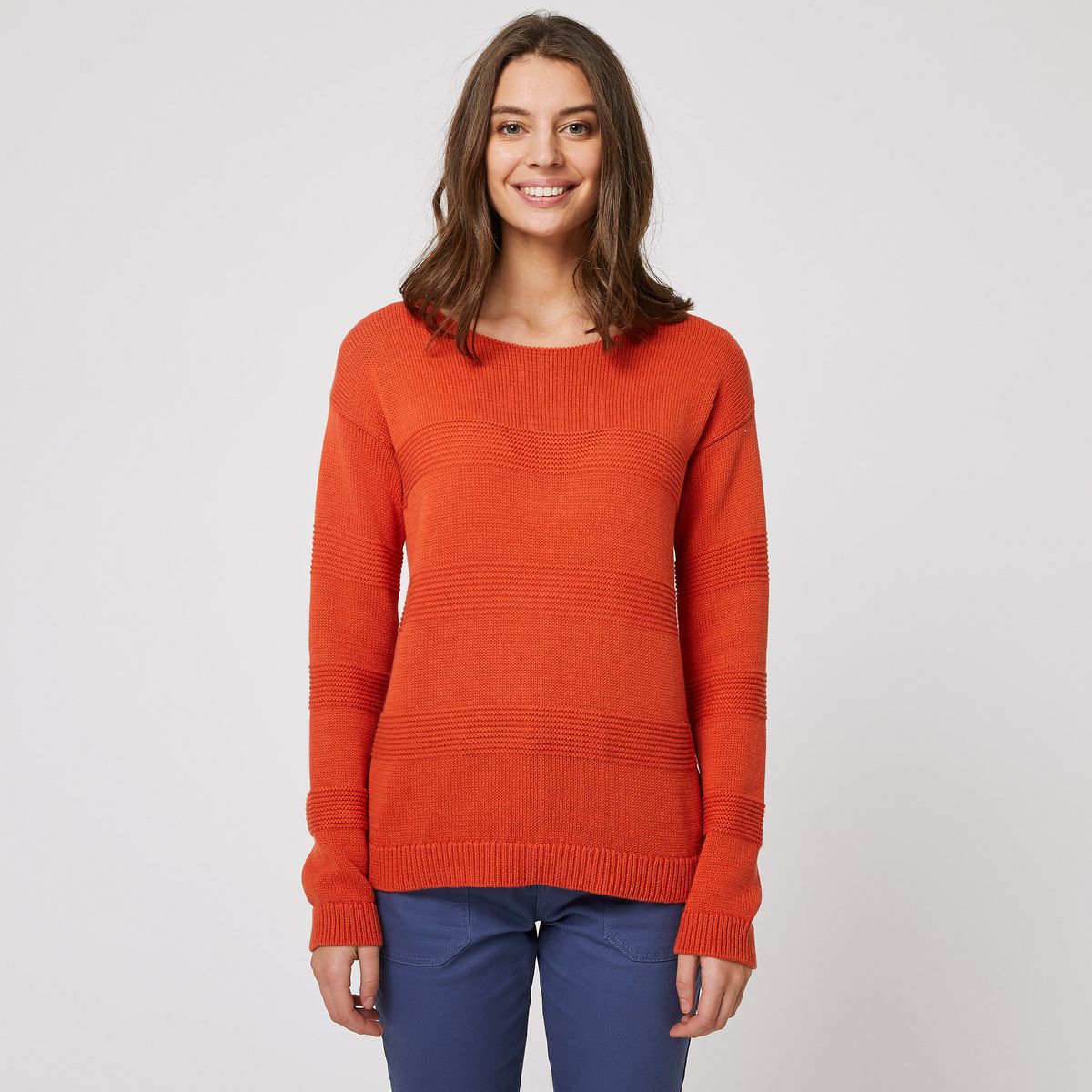 IN EXTENSO Pull femme