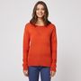 Voir la diapositive 1 : IN EXTENSO Pull femme