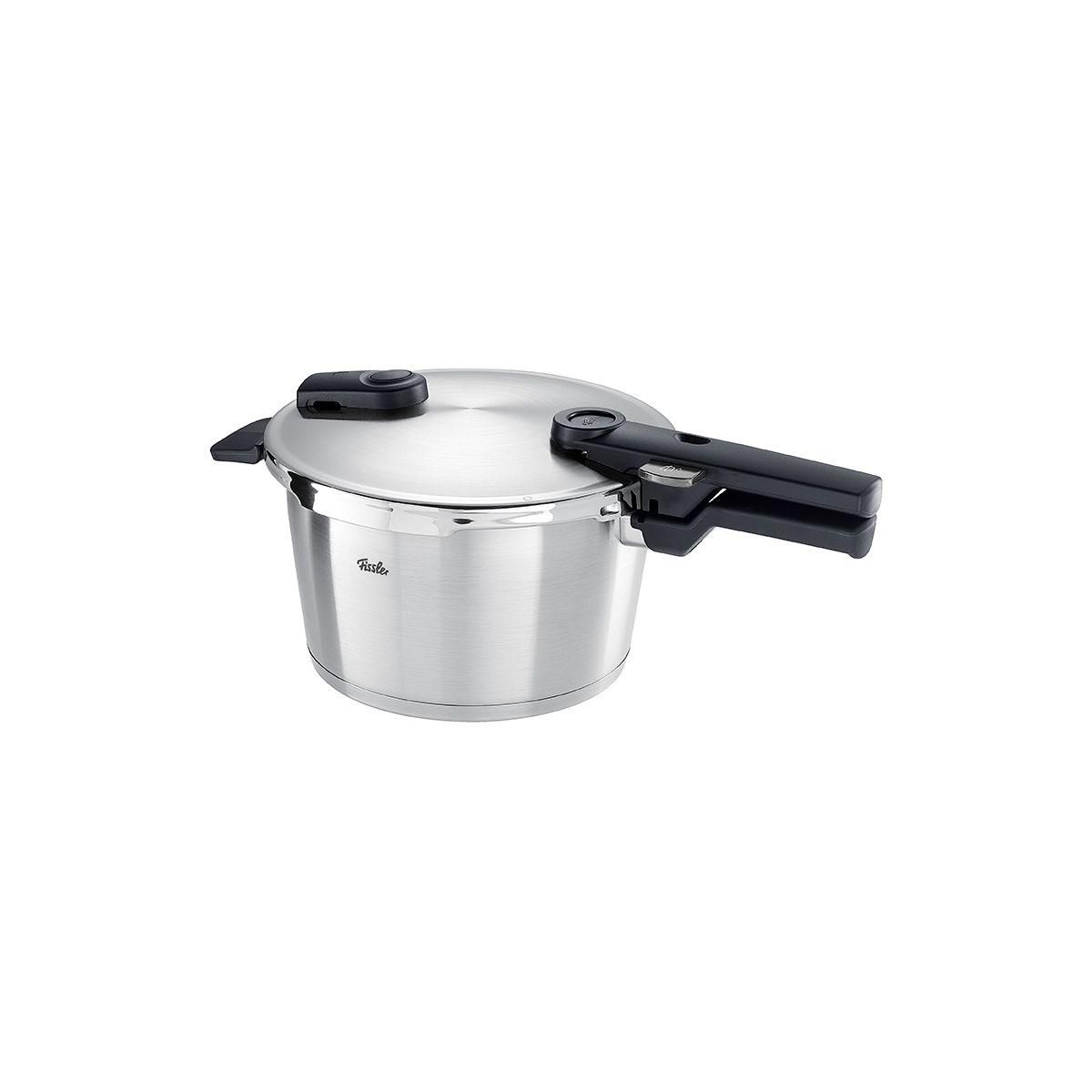 Fissler Autocuiseur Vitaquick Premium Pressure 22 cm 4.5L