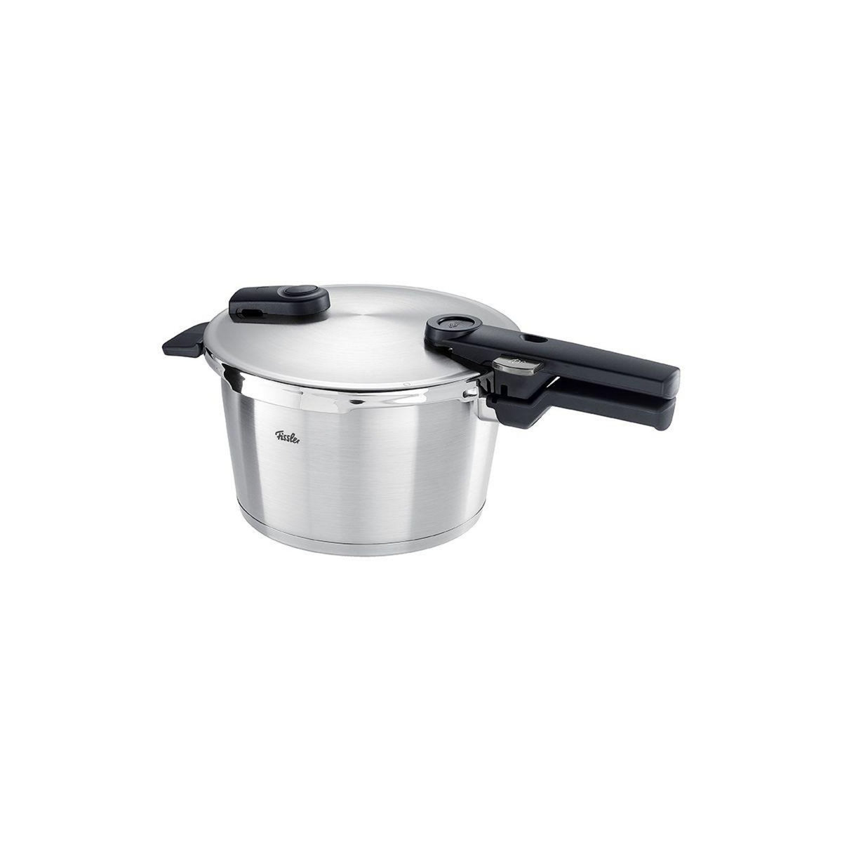 Fissler Autocuiseur Vitaquick Premium Pressure 22 cm 4.5L