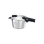 Voir la diapositive 2 : Fissler Autocuiseur Vitaquick Premium Pressure 22 cm 4.5L