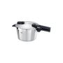 Voir la diapositive 2 : Fissler Autocuiseur Vitaquick Premium Pressure 22 cm 4.5L