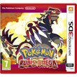 Pokémon Rubis Oméga 3DS