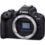 Voir la diapositive 1 : Canon Appareil photo Hybride EOS R50 Noir - Boitier nu