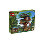 LEGO LEGO® Ideas 21318 La cabane dans l arbre