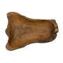 Voir la diapositive 3 : Paris Prix Vide-Poche en Bois  Narro  40cm Naturel