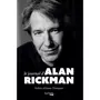  LE JOURNAL D'ALAN RICKMAN, Rickman Alan