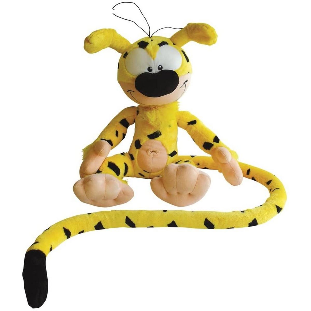 Cijep Peluche 60 cm Marsupilami