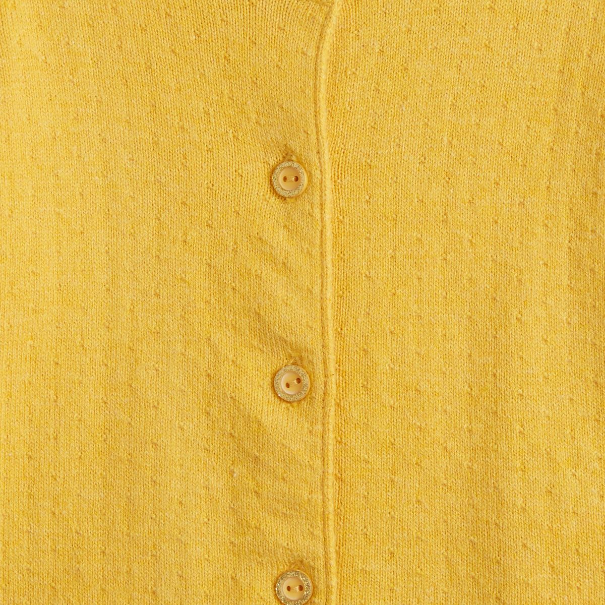 IN EXTENSO Cardigan bébé fille