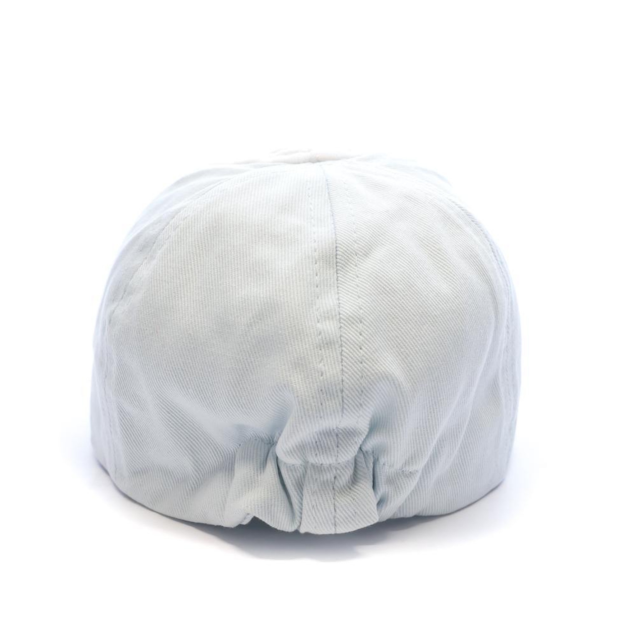 Voir la diapositive 5 : TIMBERLAND Casquette Bleu Garçon Timberland T60151