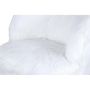 Voir la diapositive 2 : Paris Prix Fauteuil Enfant Design  Nanny  47cm Blanc