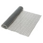 Voir la diapositive 1 : B BASIC & CO Tapis d'Evier  Anti-Dérapant  30x150cm Gris