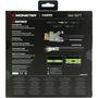 Voir la diapositive 5 : Monster Cable Câble HDMI M1000 UHD 4K HDR 22.5GBPS 3M