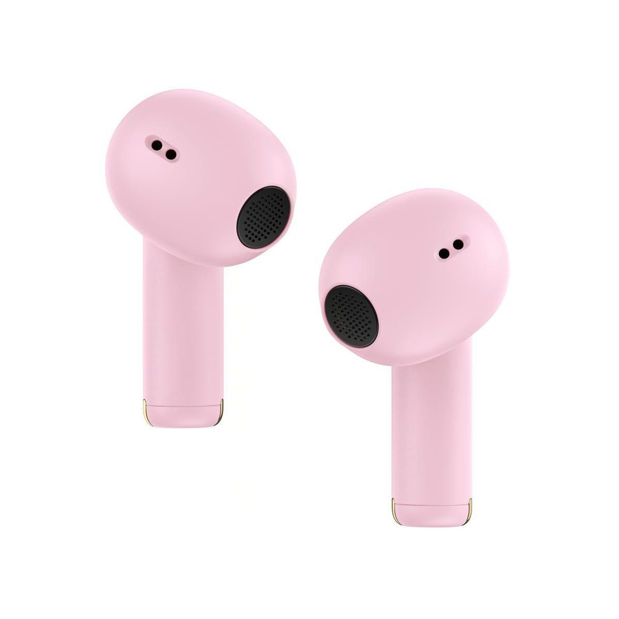 Voir la diapositive 2 : Sennheiser Ecouteurs accentum open rose
