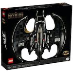 LEGO Jeu de construction LEGO Batman 1989 Batwing