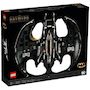 Voir la diapositive 1 : LEGO Jeu de construction LEGO Batman 1989 Batwing