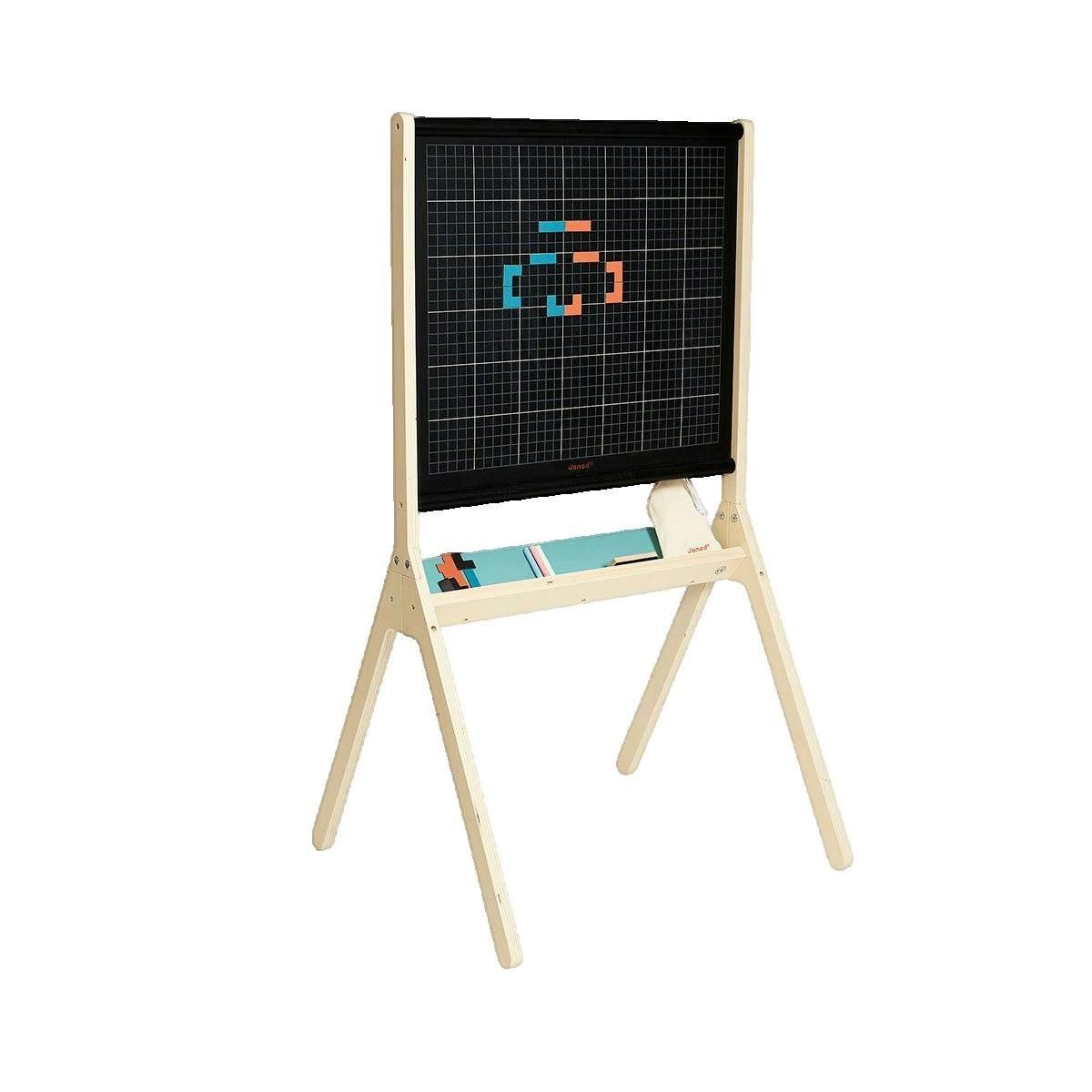 JANOD Tableau classique Janod moderne et élégant