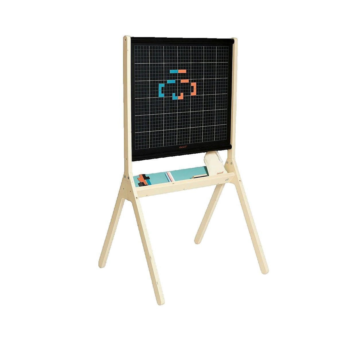 JANOD Tableau classique Janod moderne et élégant