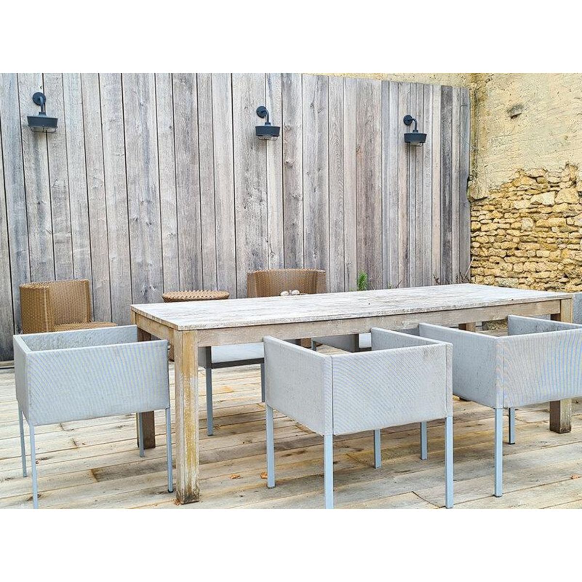 Smartbox Séjour bucolique : 4 jours en suite dans un gîte et balade de 2h en Citroën 2 CV près de Troyes - Coffret Cadeau Séjour