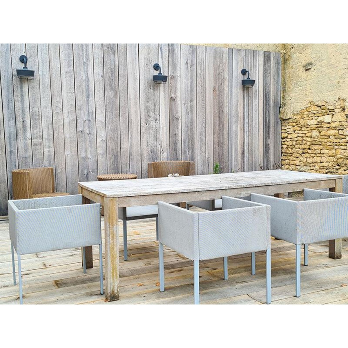 Smartbox Séjour bucolique : 4 jours en suite dans un gîte et balade de 2h en Citroën 2 CV près de Troyes - Coffret Cadeau Séjour