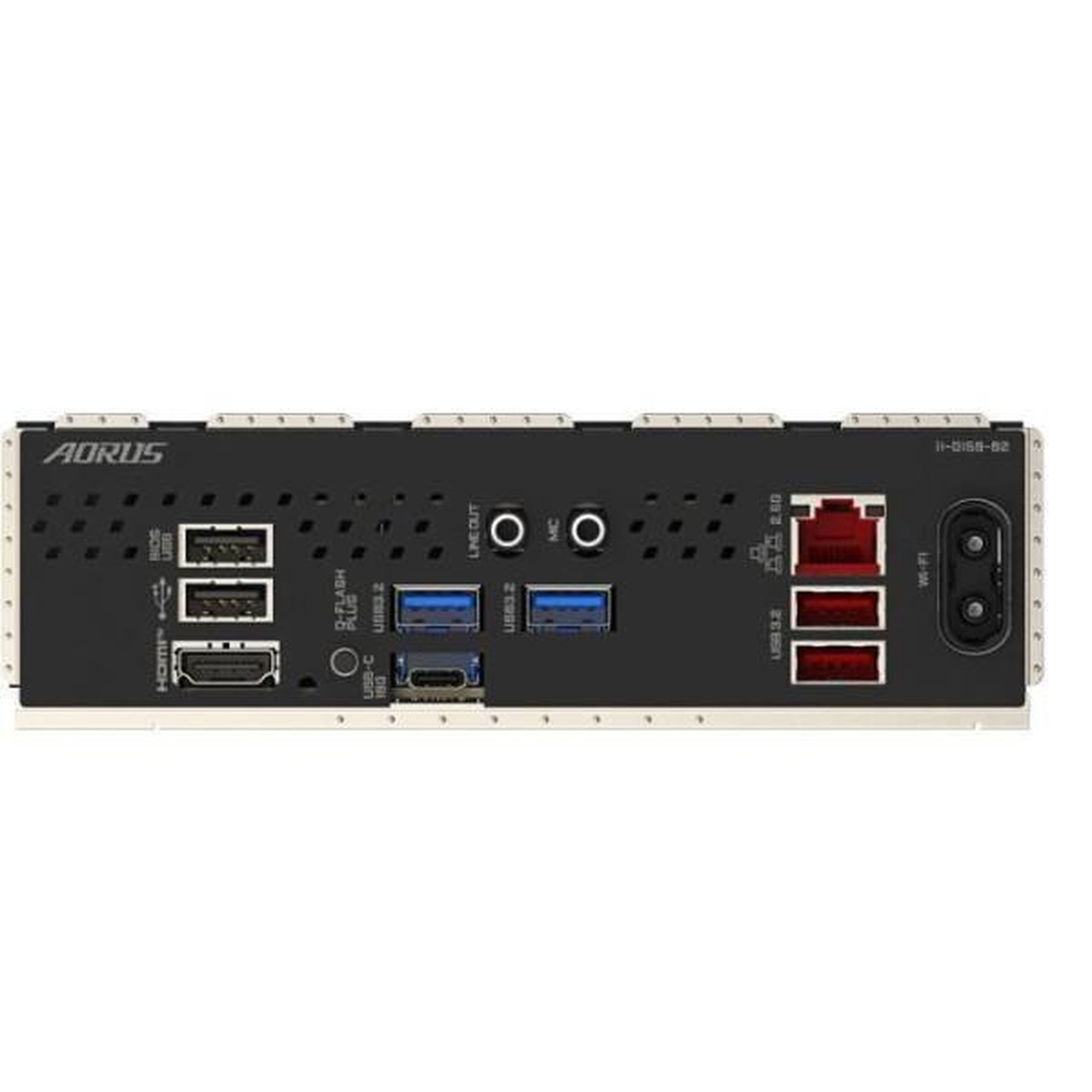 Voir la diapositive 6 : Gigabyte Carte mere - GIGABYTE - B850I AORUS PRO