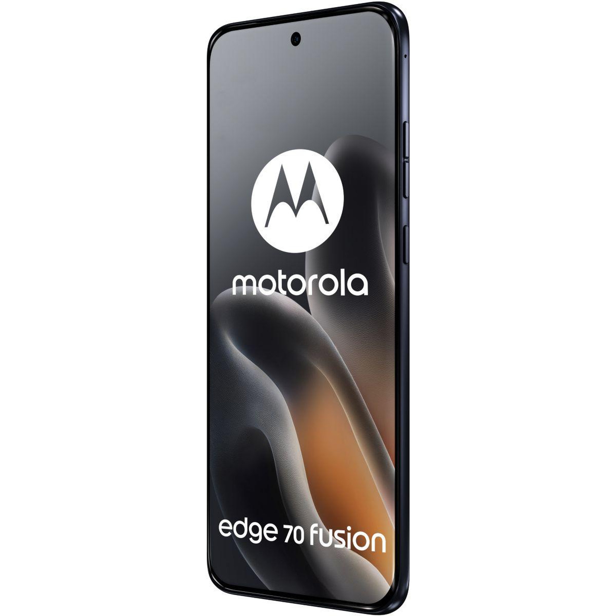 Voir la diapositive 5 : MOTOROLA Smartphone edge 70 fusion 5g 256go gris